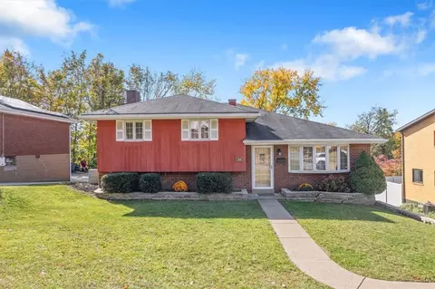 304 Larch Ln, Pittsburgh, PA 15234