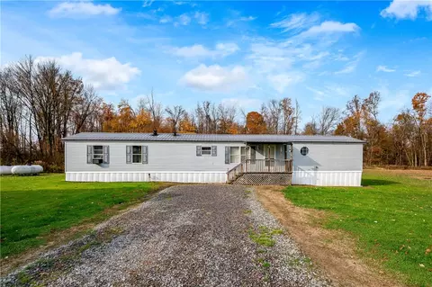 201 Waterloo Rd, Polk, PA 16342