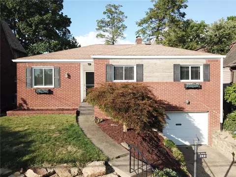 309 Parkside Ave, Pittsburgh, PA 15228