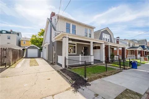 420 Ruxton St, Pittsburgh, PA 15211
