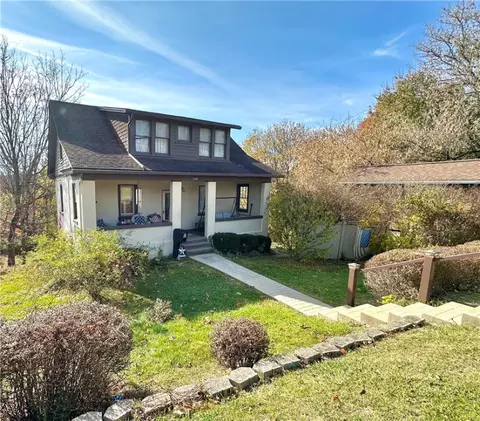 540 Kohler Ave, Lyndora, PA 16045