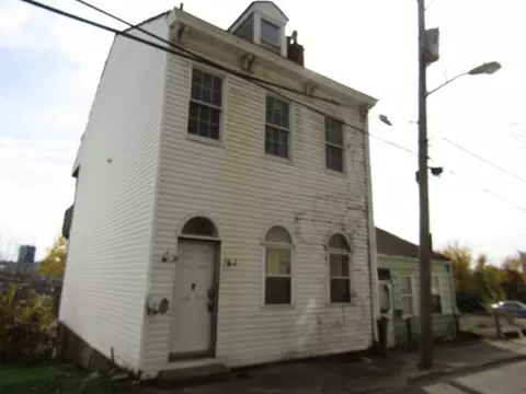 863 Vista St, Pittsburgh, PA 15212