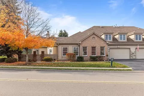 202 Sycamore, Seven Fields, PA 16046