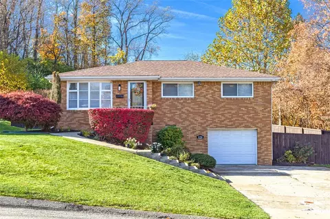 1120 Alberta Dr, North Huntingdon, PA 15642