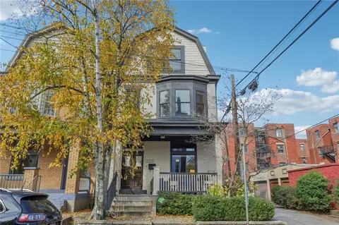 5743 Elmer St, Pittsburgh, PA 15232