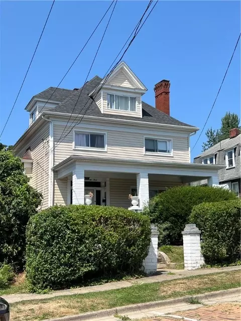 443 North Ave, Verona, PA 15147