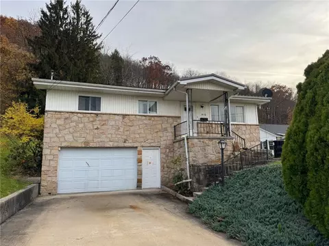410 Chestnut St, New Bethlehem, PA 16242