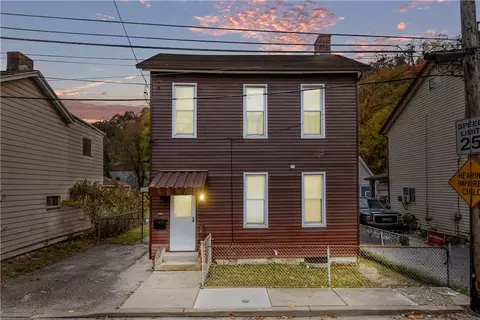 1265 Lewis St, Pittsburgh, PA 15220