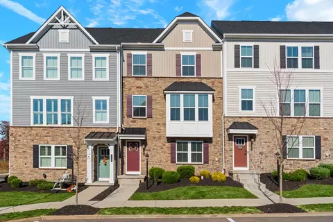 120 Bucktail Dr, Cranberry Township, PA 16066
