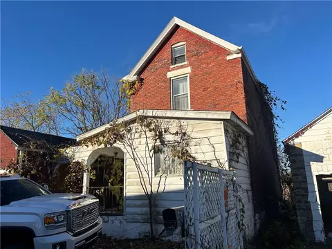 528 Ontario St, Monessen, PA 15062