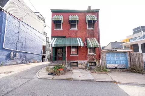 509 Knoll St, Pittsburgh, PA 15212
