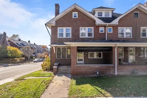 6218 Jackson St, Pittsburgh, PA 15206