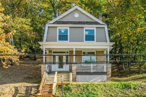 4406 Lucerne Ave, Pittsburgh, PA 15214