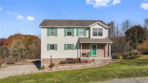 111 Dana Dr, Monaca, PA 15061