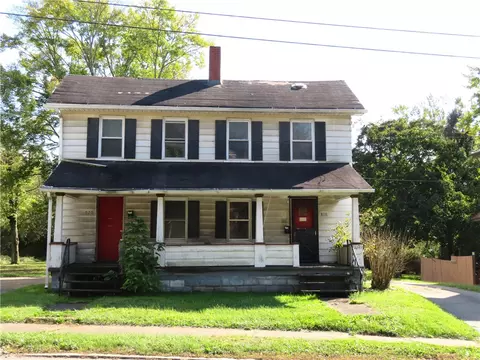 818 Butler Ave, New Castle, PA 16101