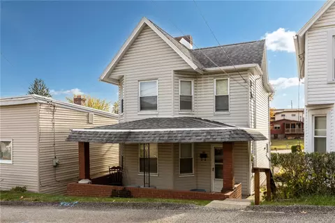 408 Leslie St, East Mc Keesport, PA 15035