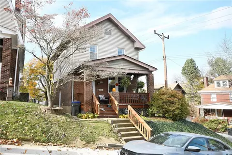 1811 New Haven Ave, Pittsburgh, PA 15216