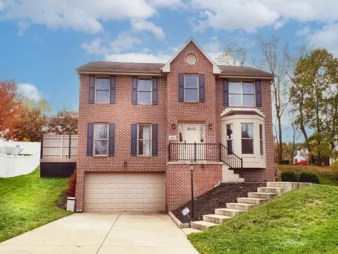 1410 Fernledge Dr, Allison Park, PA 15101