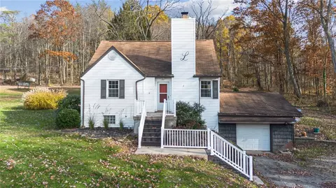 6139 Route 217 Hwy N, Blairsville, PA 15717