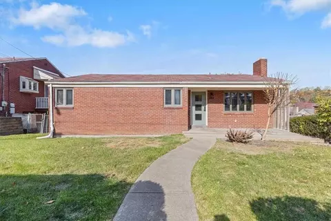 342 Olancha Ave, Pittsburgh, PA 15227