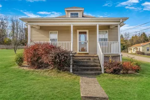 1202 6th St, Hiller, PA 15444