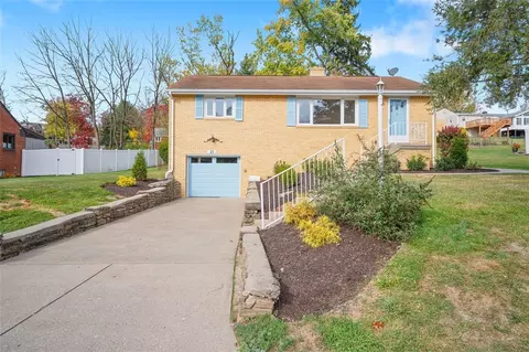 25 Sioux, Pittsburgh, PA 15241