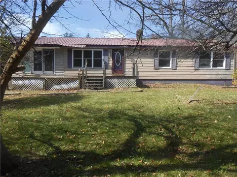 5199 Irishtown Rd, Grampian, PA 16838