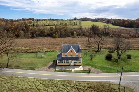 843 Pine Run Rd, Apollo, PA 15613 photo 1