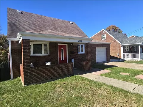 4028 Everlawn, West Mifflin, PA 15122