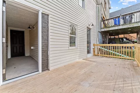 Exterior - 734 Colonial Ave, Monaca, PA 15061 photo 3 of 5