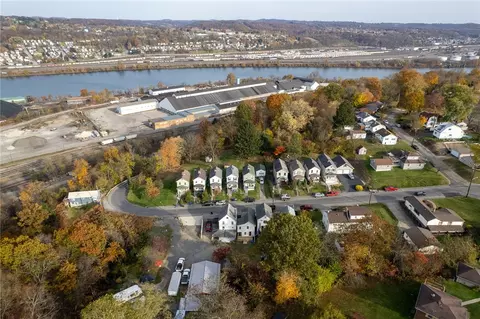 View/Area - 734 Colonial Ave, Monaca, PA 15061 photo 4 of 4