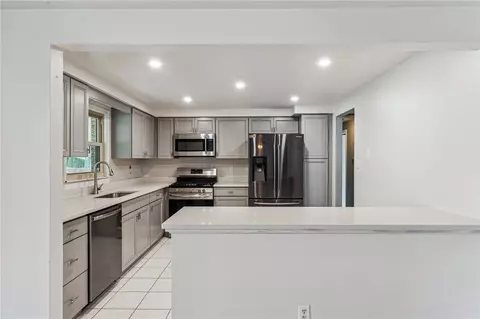Kitchen - 5 Aspen Dr, Irwin, PA 15642 photo 2 of 2