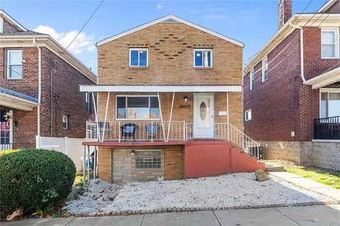 1436 Milan Ave, Pittsburgh, PA 15226