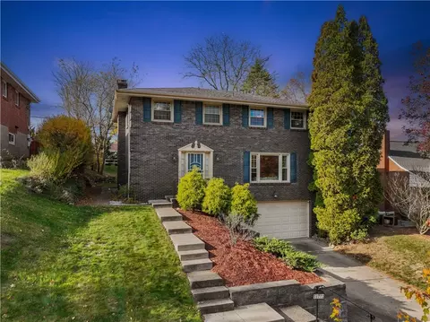 177 Elatan Dr, Pittsburgh, PA 15243