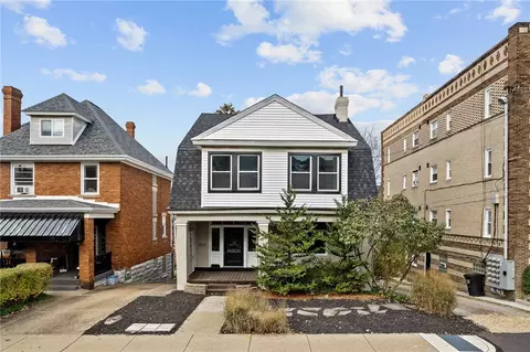 2914 Voelkel Ave, Pittsburgh, PA 15216