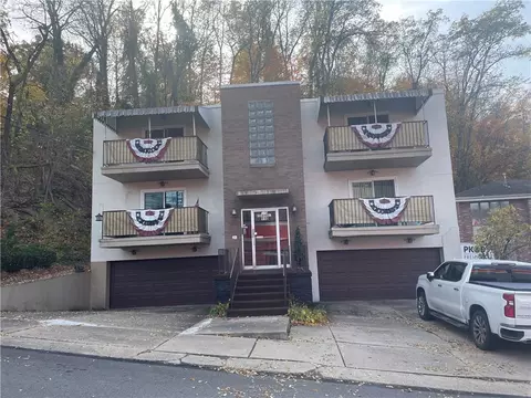 110 Rockwood Ave, Pittsburgh, PA 15221