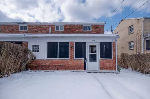 302 Anthon Dr, Pittsburgh, PA 15235