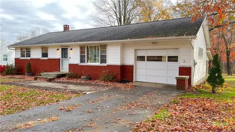 3016 Ivanhoe Rd, Sharpsville, PA 16150