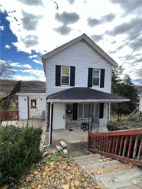 120 Vine St, Canonsburg, PA 15317