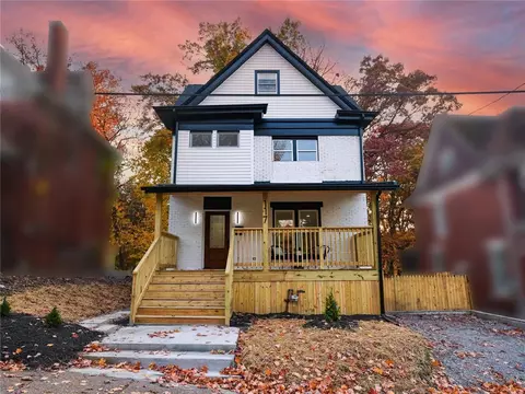 117 King St, Aliquippa, PA 15001