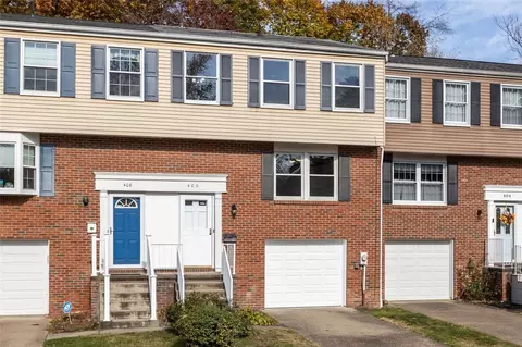 406 Maxwell St, Pittsburgh, PA 15205