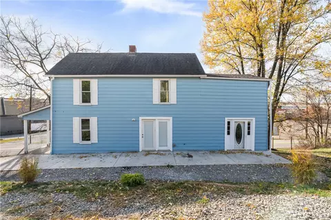 316 W Wylie Ave, Washington, PA 15301