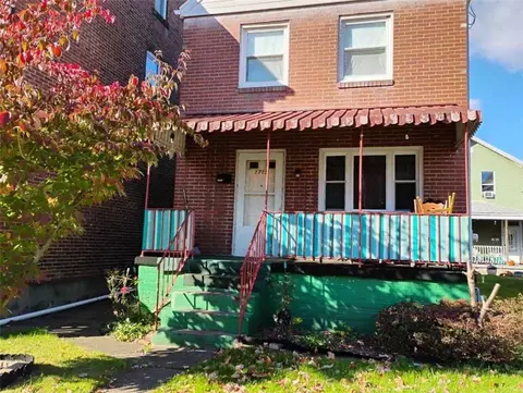 1715 4th Ave, New Kensington, PA 15068