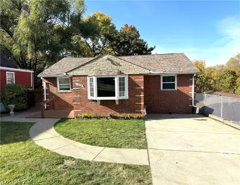 1122 Trost Ave, Pittsburgh, PA 15210