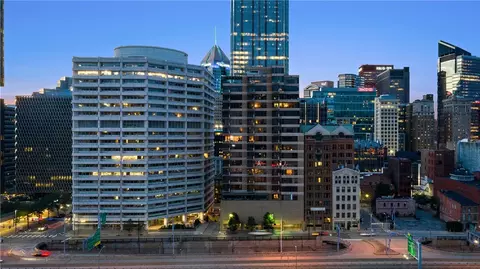 151 Fort Pitt Blvd #804, Pittsburgh, PA 15222
