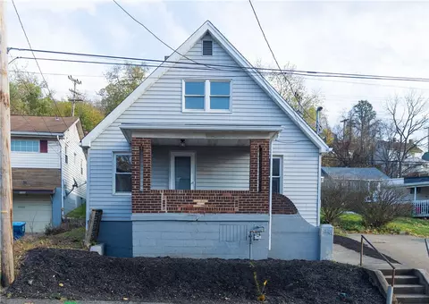 2318 Main St, Penn Hills, PA 15235