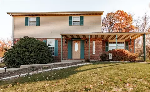 201 Denny Rd, Valencia, PA 16059