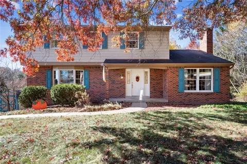 3816 Buckingham Ct, Murrysville, PA 15668