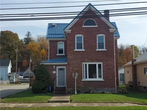 164 Byron St, Ford City, PA 16226