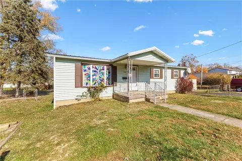 326 Cottage Ave, Masontown, PA 15461